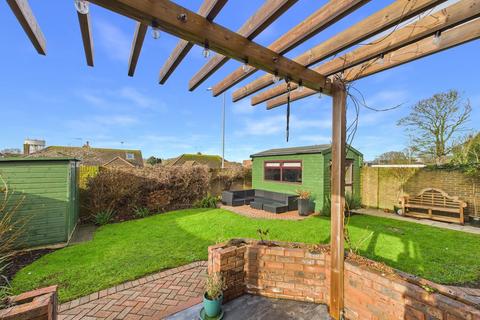 undefined, Fairfield Park, Broadstairs, CT10