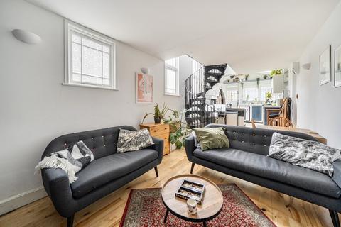 1 bedroom semi-detached house for sale, Caldwell Street, Stockwell, London, SW9