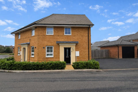 Belpaire Close, Lower Stondon, Henlow, SG16