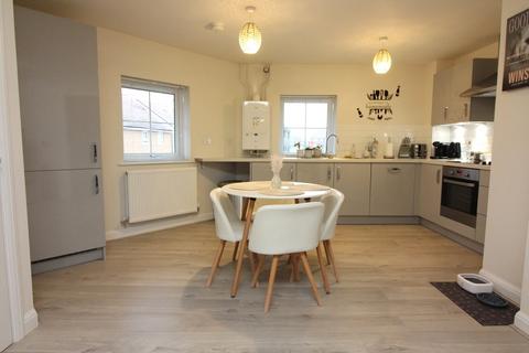 undefined, Belpaire Close, Lower Stondon, Henlow, SG16