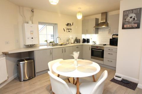 undefined, Belpaire Close, Lower Stondon, Henlow, SG16