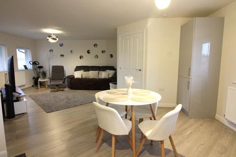 undefined, Belpaire Close, Lower Stondon, Henlow, SG16