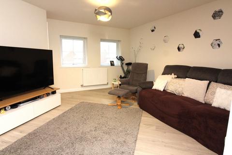 undefined, Belpaire Close, Lower Stondon, Henlow, SG16