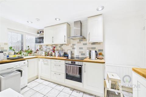 2 bedroom terraced house to rent, Ashby Gardens, Northampton NN3