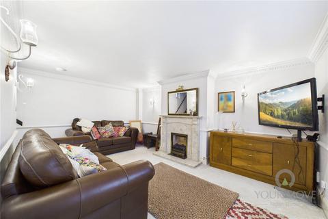 2 bedroom terraced house to rent, Ashby Gardens, Northampton NN3