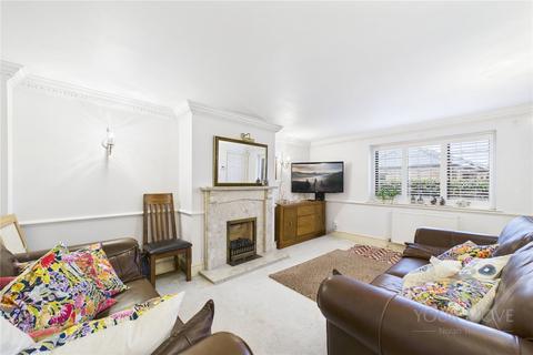 2 bedroom terraced house to rent, Ashby Gardens, Northampton NN3
