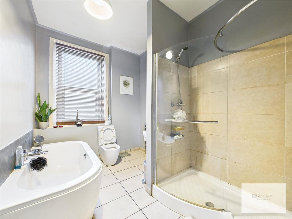Bathroom/Wc