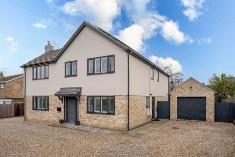 4 bedroom detached house for sale, The Lanes, Over, CB24