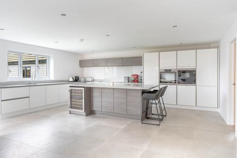 4 bedroom detached house for sale, The Lanes, Over, CB24
