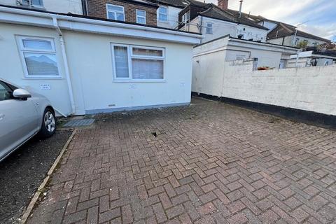 undefined, Palmerston Road, Bournemouth, BH1