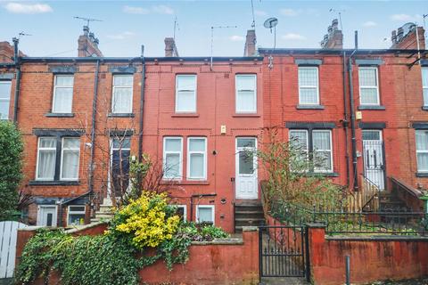 2 bedroom terraced house for sale, Longroyd Street, Leeds, West Yorkshire
