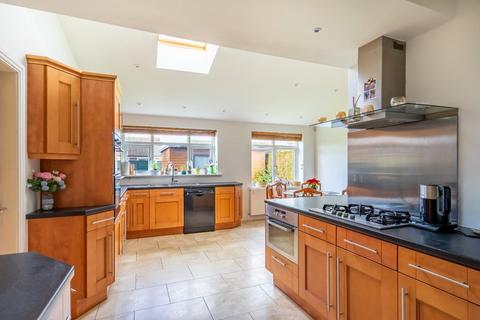 4 bedroom detached house for sale, Greenshaw Drive, York