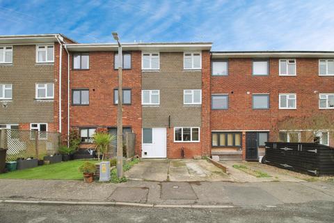 undefined, De Vere Lane, Colchester, CO7