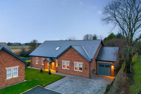 undefined, Field View, Morpeth NE61