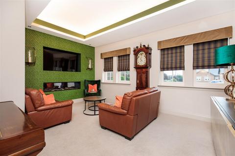 undefined, Field View, Morpeth NE61