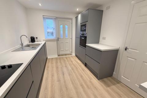 undefined, Brecon Close, Peterlee