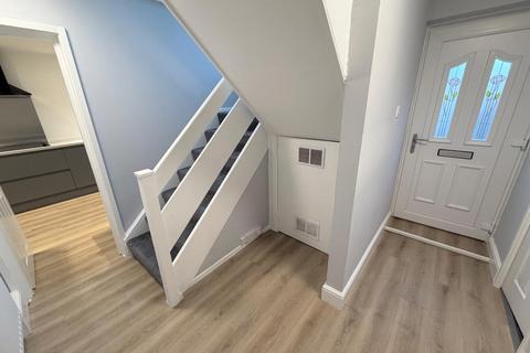 undefined, Brecon Close, Peterlee