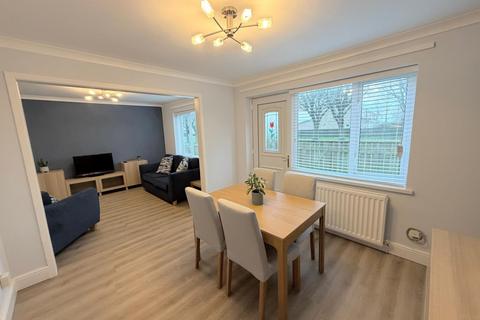 undefined, Brecon Close, Peterlee