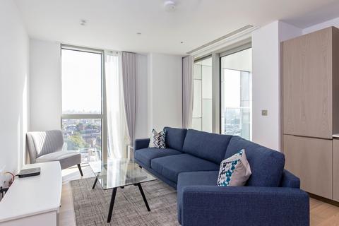 The Atlas Building, 145 City Road, London, EC1V