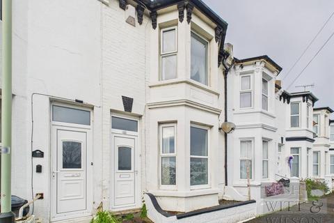 2 bedroom terraced house for sale, Halton Terrace, Hastings