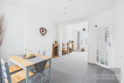 2 bedroom terraced house for sale, Halton Terrace, Hastings