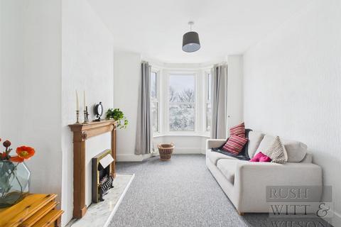 2 bedroom terraced house for sale, Halton Terrace, Hastings