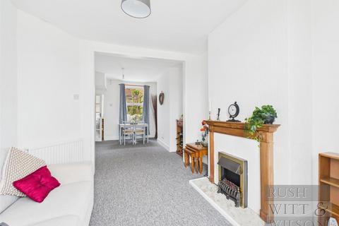 2 bedroom terraced house for sale, Halton Terrace, Hastings