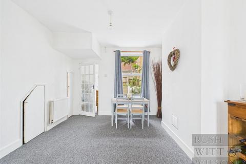 2 bedroom terraced house for sale, Halton Terrace, Hastings