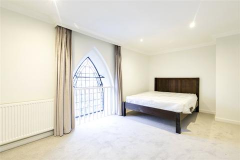 2 bedroom apartment to rent, St. Peters Church Court, 40 Devonia Road, London, N1