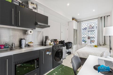 Studio to rent, Ventnor Drive, Whetstone, London, N20