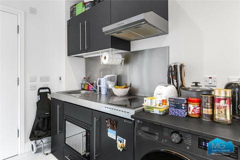 Studio to rent, Ventnor Drive, Whetstone, London, N20