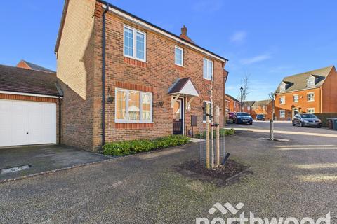 undefined, Grenadier Way, Singleton, Ashford, TN23