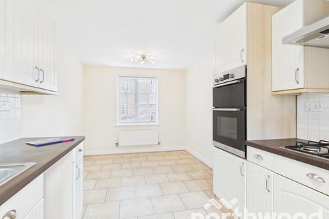 undefined, Grenadier Way, Singleton, Ashford, TN23