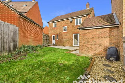 undefined, Grenadier Way, Singleton, Ashford, TN23