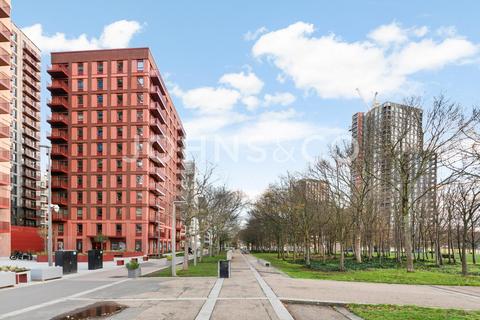2 bedroom apartment to rent, Peninsula Gardens, Greenwhich Peninsula, London, SE10
