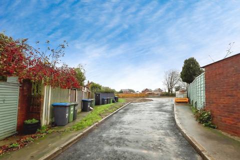 undefined, Land, Hill Crescent, Stretton on Dunsmore, Rugby, Warwickshire CV23 9NF