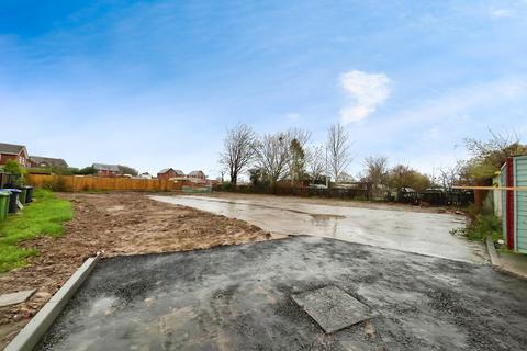 undefined, Land, Hill Crescent, Stretton on Dunsmore, Rugby, Warwickshire CV23 9NF