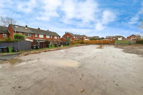 undefined, Land, Hill Crescent, Stretton on Dunsmore, Rugby, Warwickshire CV23 9NF