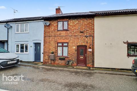Thornton Lane, Bagworth