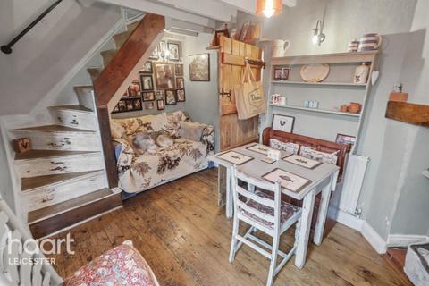 2 bedroom cottage for sale, Thornton Lane, Bagworth