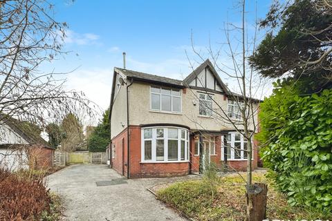 undefined, Green Lane, Bolton, BL3
