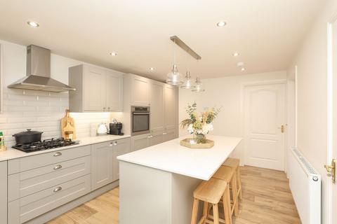 undefined, Green Close, Sheffield S21