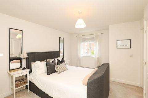 undefined, Green Close, Sheffield S21