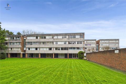 2 bedroom flat for sale, Meller Close, Croydon, CR0