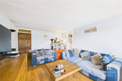2 bedroom flat for sale, Meller Close, Croydon, CR0
