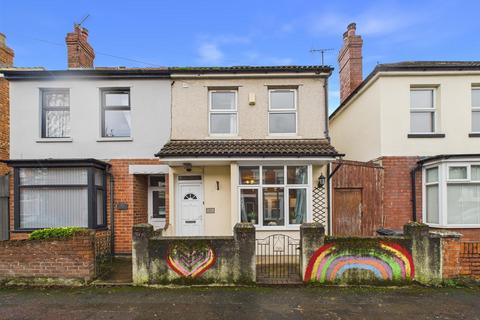 undefined, Lysons Avenue, Linden, Gloucester