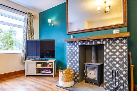 3 bedroom semi-detached house for sale, Cooperfields, Luddendenfoot, Halifax, West Yorkshire, HX2