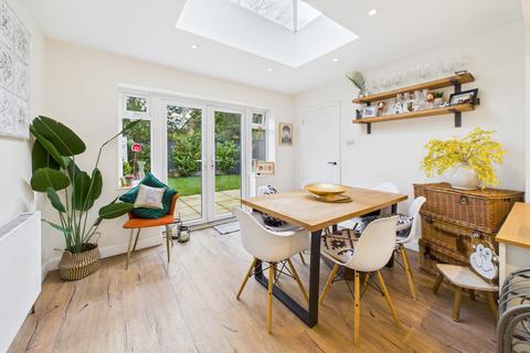 undefined, The Sonnets, Gadebridge, HP1