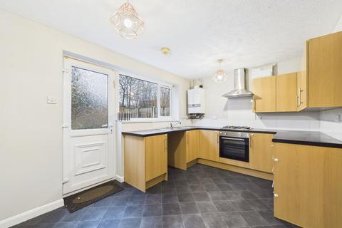 undefined, Gothic Close, Nottingham