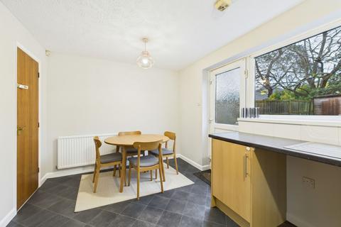 undefined, Gothic Close, Nottingham
